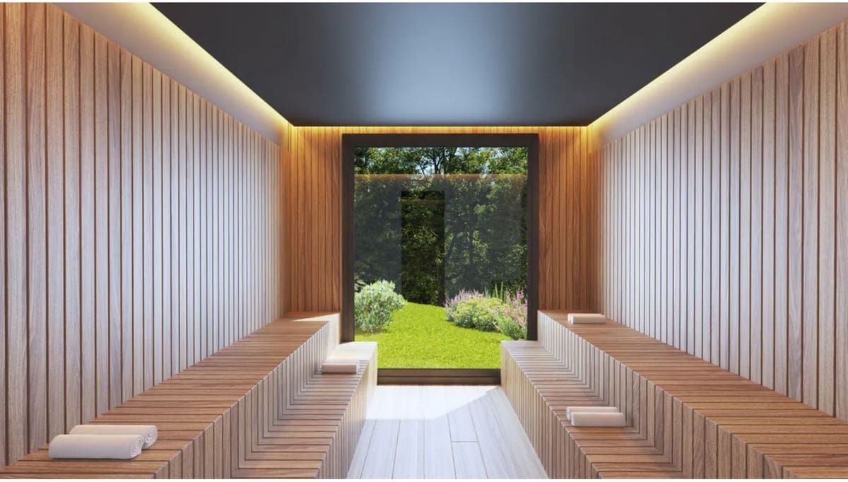 3 soverom Hus til salgs i Mijas med svømmebasseng garasje - € 925 000 (Ref: 9441860)