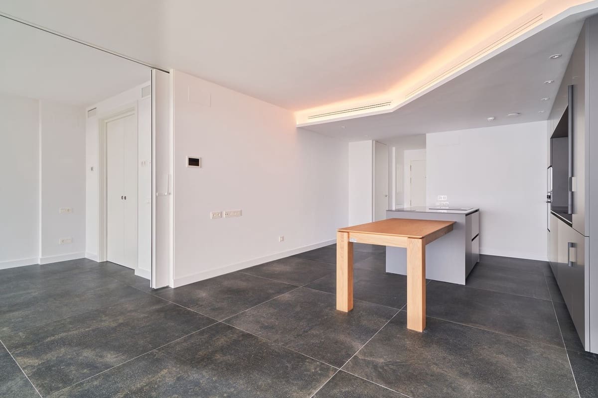 2 quarto Apartamento para venda em Fuengirola com piscina garagem - 1 100 000 € (Ref: 9443128)