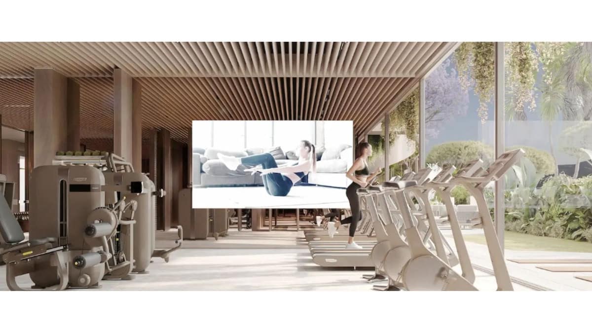 3 soverom Leilighet til salgs i Estepona med svømmebasseng garasje - € 3 550 000 (Ref: 9443130)