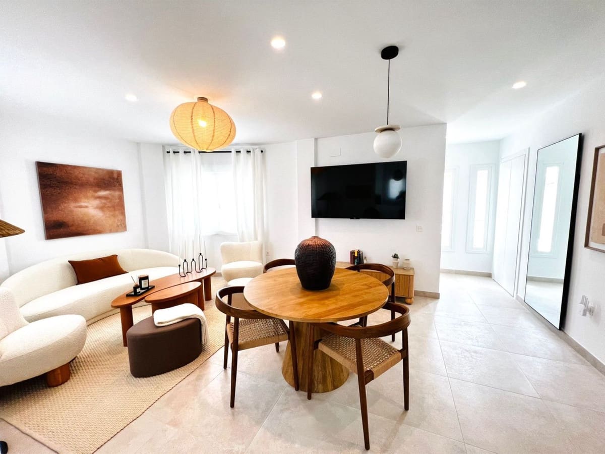 3 soveværelse Villa til salg i Vinuela - € 365.000 (Ref: 9443188)