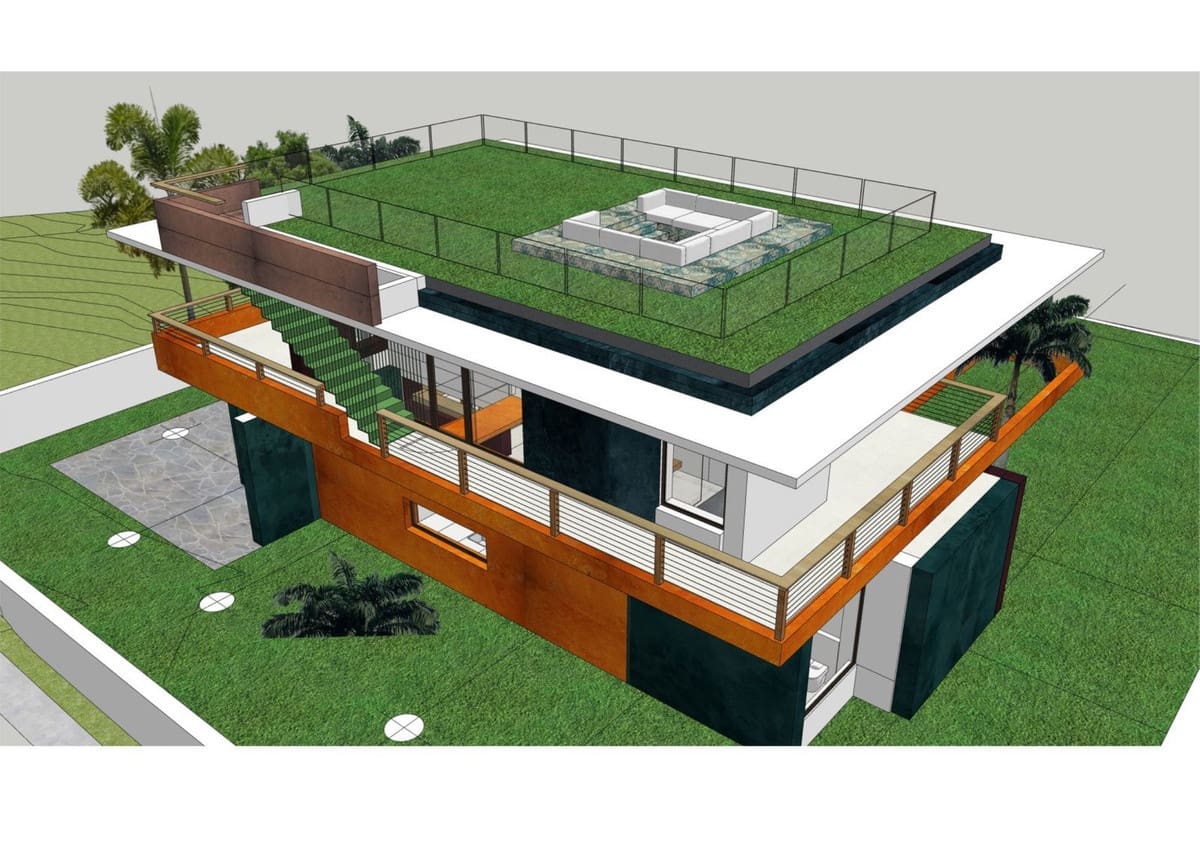 3 chambre Villa/Maison à vendre à Manilva avec piscine garage - 1 350 000 € (Ref: 9443202)