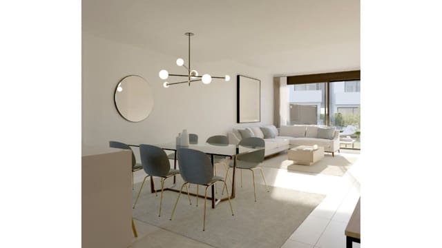 4 soveværelse Byhus til salg i Rincón de la Victoria med swimmingpool garage - € 695.000 (Ref: 9443204)