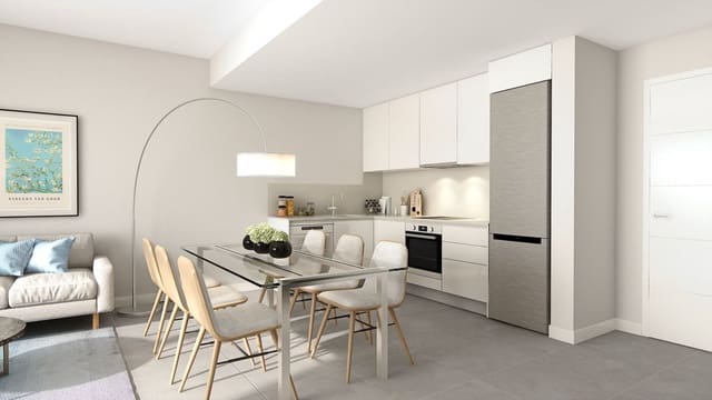 2 soverom Leilighet til salgs i Mijas pueblo, Mijas med svømmebasseng - € 360 000 (Ref: 9472888)