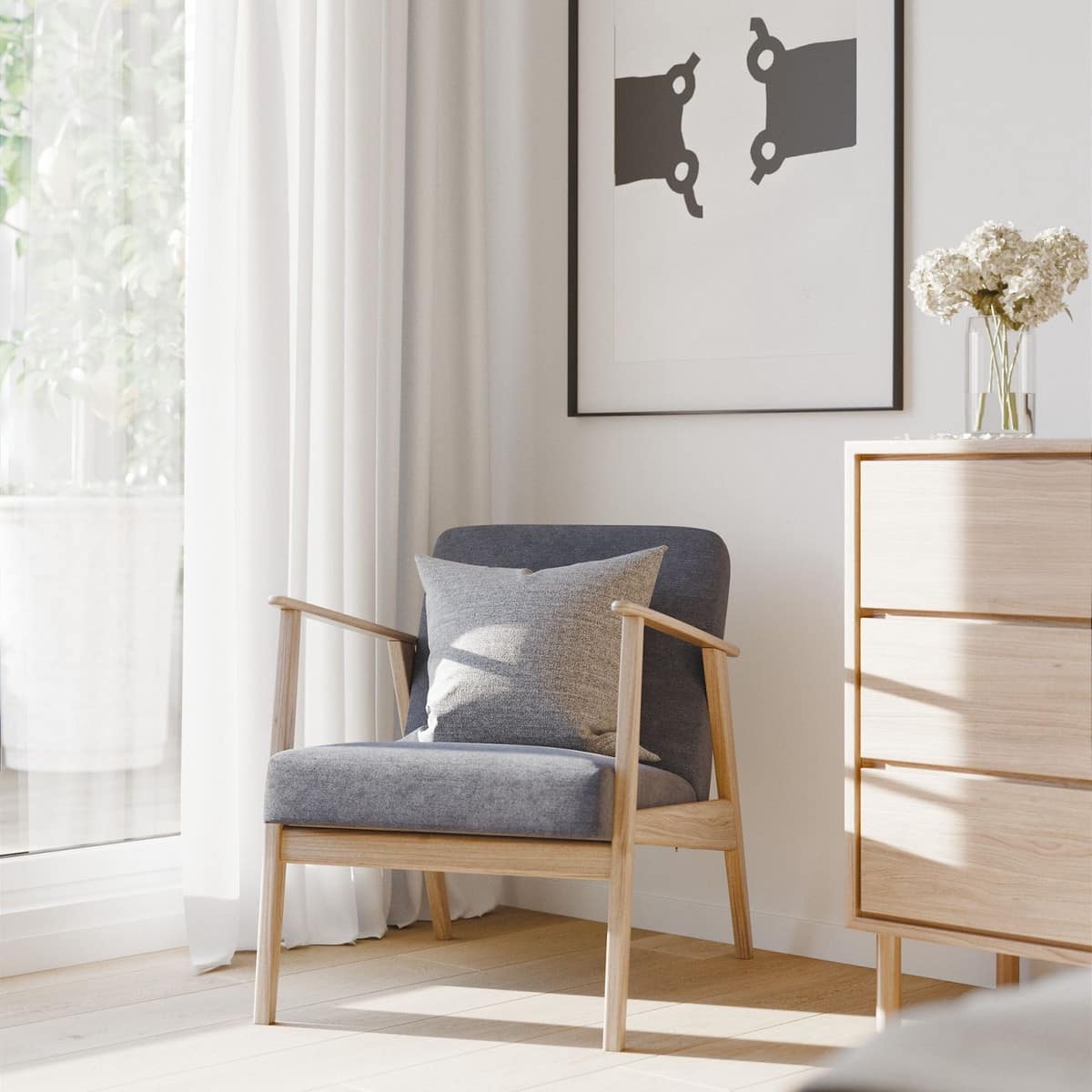 2 makuuhuone Asunto myytävänä paikassa Nueva Andalucia mukana uima-altaan 
autotalli - 333 480 € (Ref: 9472901)