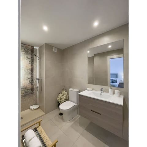 2 makuuhuone Asunto myytävänä paikassa Rodeo Alto - Guadaiza - La Campana, Marbella mukana uima-altaan 
autotalli - 461 000 € (Ref: 9472902)