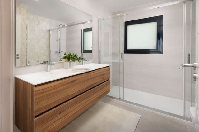 2 slaapkamer Flat te koop in Casares Golf - Casares del Sol, Casares met zwembad garage - € 584.500 (Ref: 9472911)