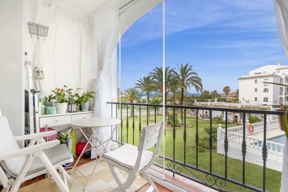 2 slaapkamer Flat te koop in Riviera del Sol met zwembad - € 325.000 (Ref: 9472917)