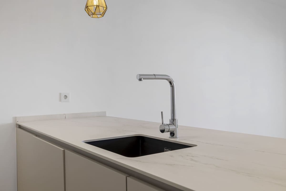 2 Zimmer Apartment zu verkaufen in Fuengirola mit Pool Garage - 458.000 € (Ref: 9473110)