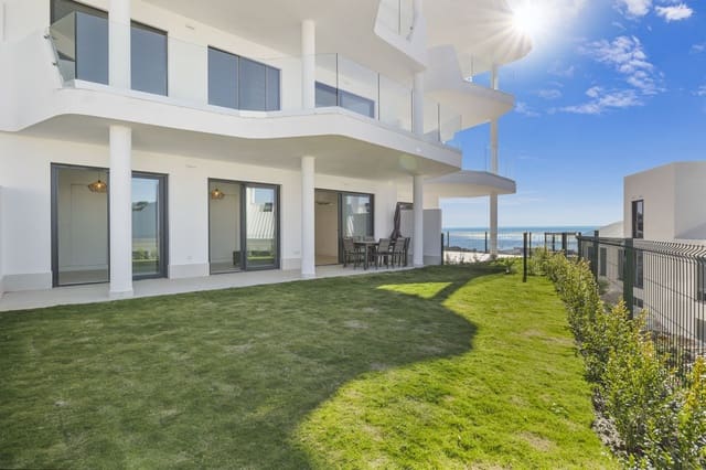 2 bedroom Apartment for sale in El Higuerón, Fuengirola with pool garage - € 458,000 (Ref: 9473113)