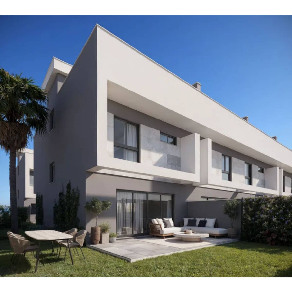 4 camera da letto Appartamento in vendita in Alhaurin de la Torre con piscina garage - 450.000 € (Rif: 9474087)