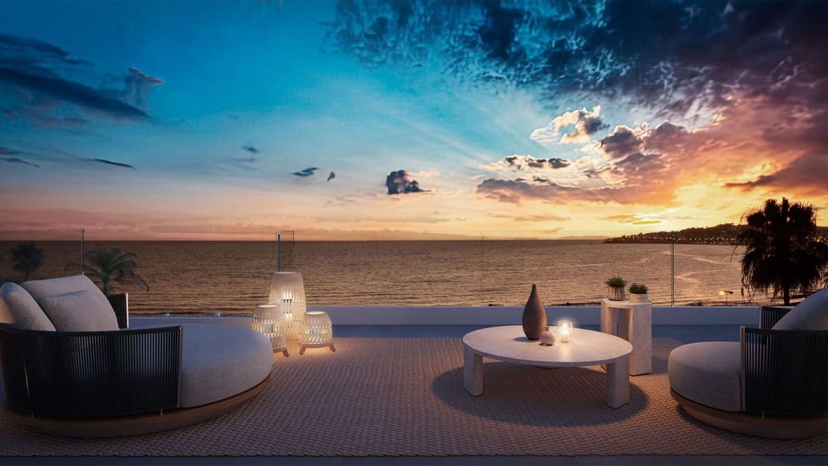 4 bedroom Villa for sale in Mijas with pool - € 1,635,000 (Ref: 9474303)