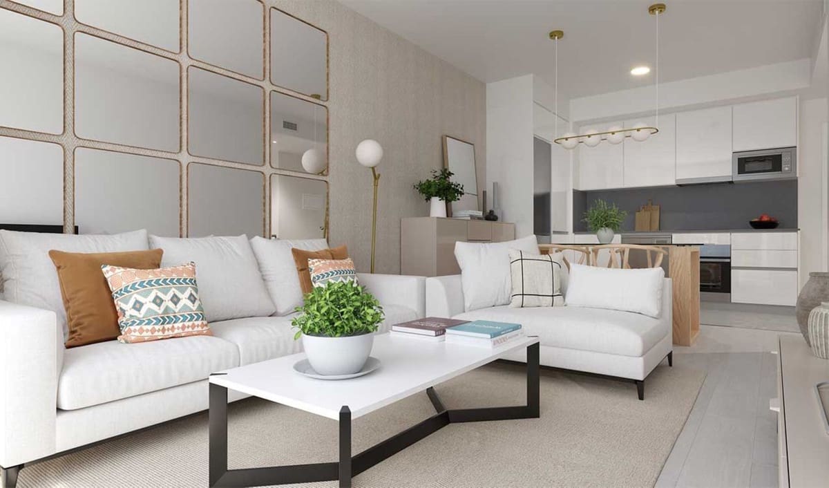 2 bedroom Apartment for sale in Velez-Malaga with pool garage - € 271,200 (Ref: 9474306)