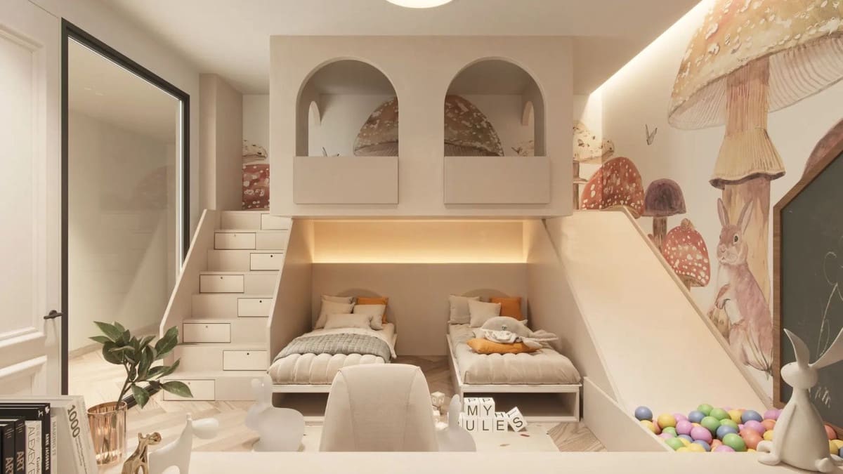 8 slaapkamer Villa te koop in Marbella met zwembad garage - € 18.000.000 (Ref: 9474309)