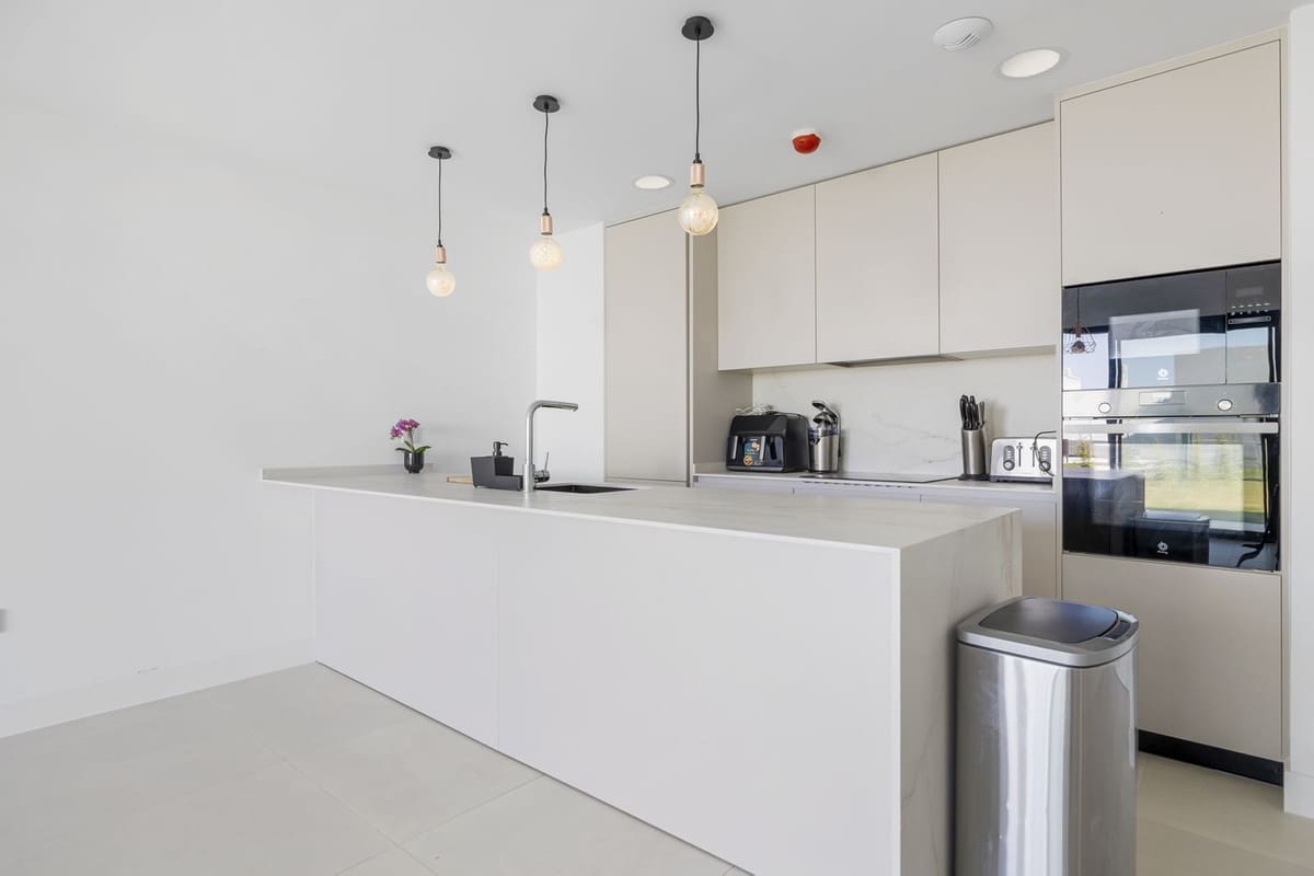 2 quarto Apartamento para venda em Fuengirola com piscina garagem - 498 000 € (Ref: 9474310)