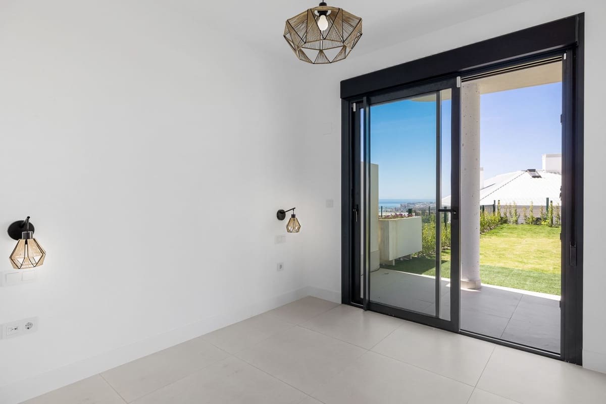 2 quarto Apartamento para venda em Fuengirola com piscina garagem - 498 000 € (Ref: 9474310)