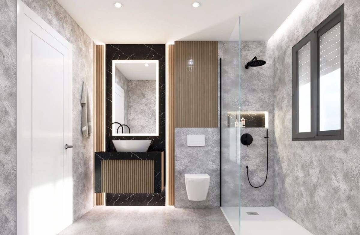 4 sypialnia Willa na sprzedaż w Fuengirola z basenem garażem - 3 200 000 € (Ref: 9474319)