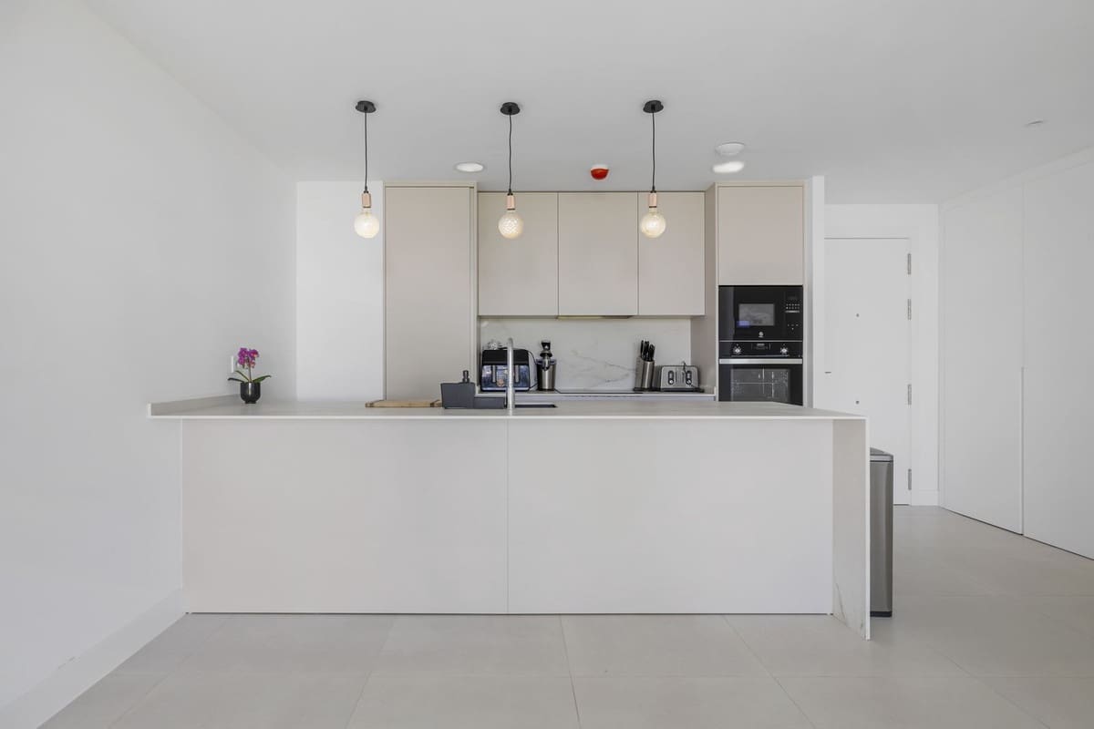 2 sypialnia Dom na sprzedaż w Fuengirola z basenem garażem - 498 000 € (Ref: 9474322)