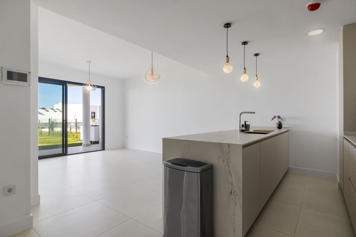 2 sypialnia Dom na sprzedaż w Fuengirola z basenem garażem - 498 000 € (Ref: 9474322)