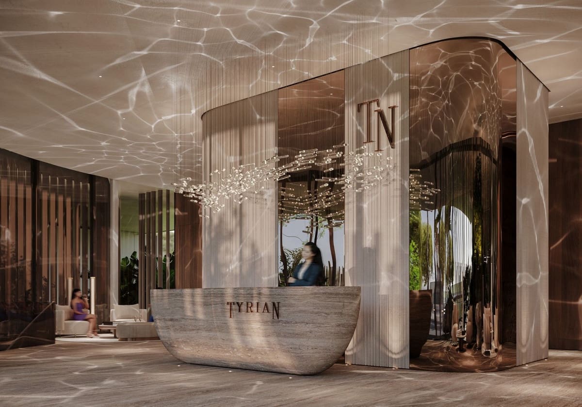 3 sypialnia Mieszkanie na sprzedaż w Estepona z basenem garażem - 3 550 000 € (Ref: 9474798)