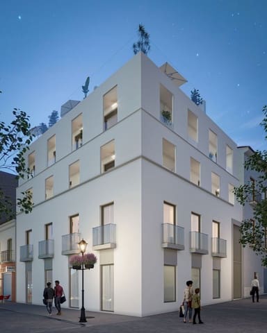 1 slaapkamer Flat te koop in Centro, Estepona - € 410.000 (Ref: 9474807)