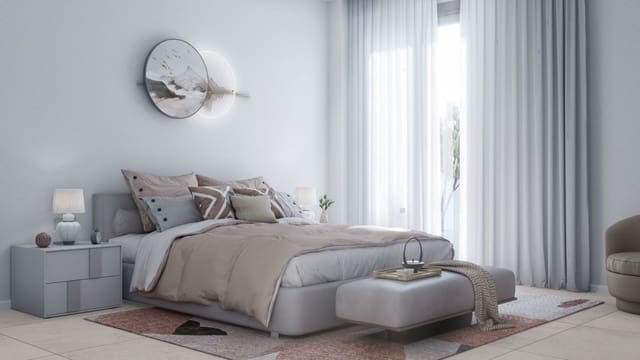 1 slaapkamer Flat te koop in Centro, Estepona - € 410.000 (Ref: 9474807)