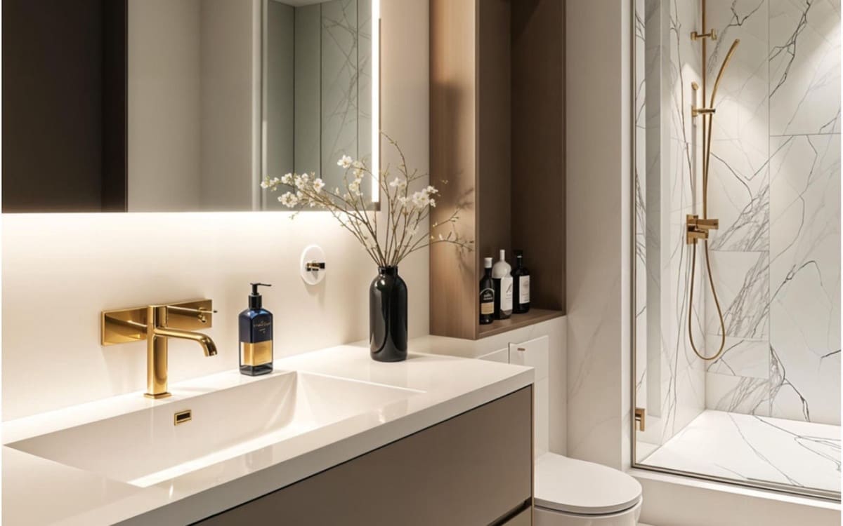 5 slaapkamer Villa te koop in Mijas met zwembad garage - € 3.685.000 (Ref: 9474829)