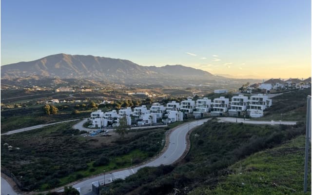 5 slaapkamer Villa te koop in La Cala Golf - Lagar Martell, Mijas met zwembad garage - € 3.685.000 (Ref: 9474829)