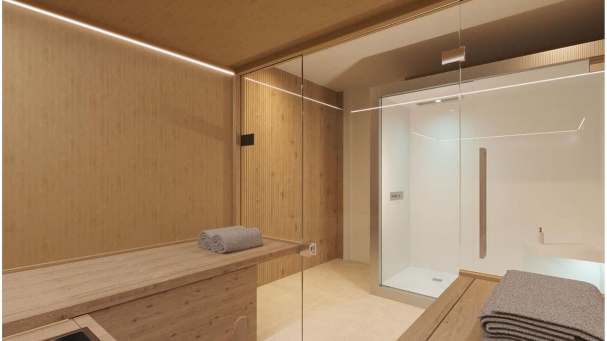 3 sypialnia Willa na sprzedaż w Buenas Noches - 1 440 000 € (Ref: 9474834)