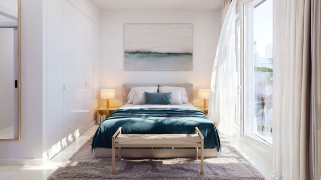 3 makuuhuone Omakotitalo myytävänä paikassa Torreblanca, Fuengirola mukana uima-altaan 
autotalli - 483 000 € (Ref: 9474843)