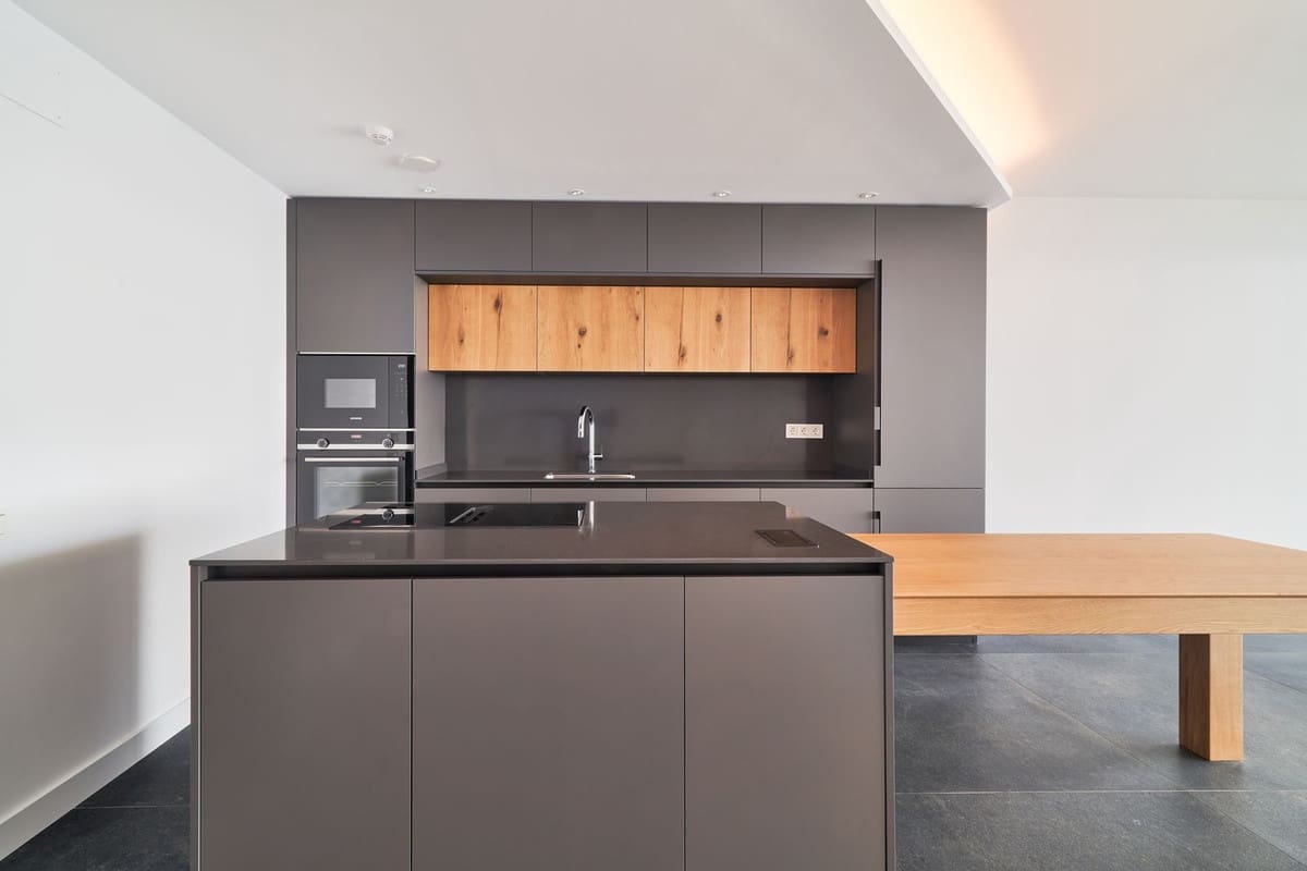 Piso de 2 habitaciones en Fuengirola en venta con piscina garaje - 1.100.000 € (Ref: 9475412)