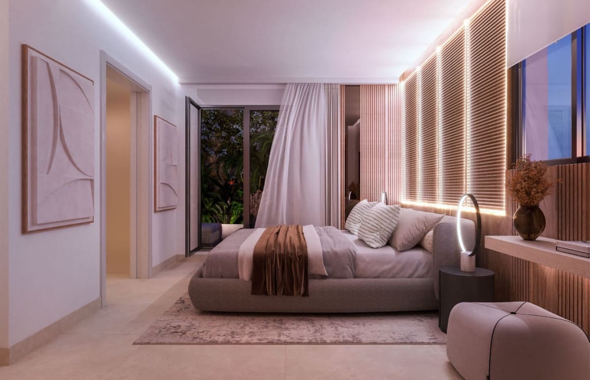 2 soveværelse Lejlighed til salg i Benalmadena - € 430.000 (Ref: 9475431)