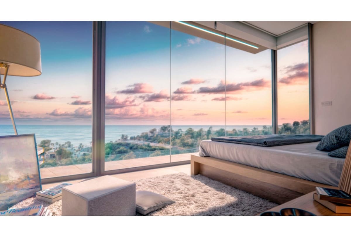 4 quarto Moradia Geminada para venda em Velez-Malaga com piscina garagem - 449 000 € (Ref: 9475448)