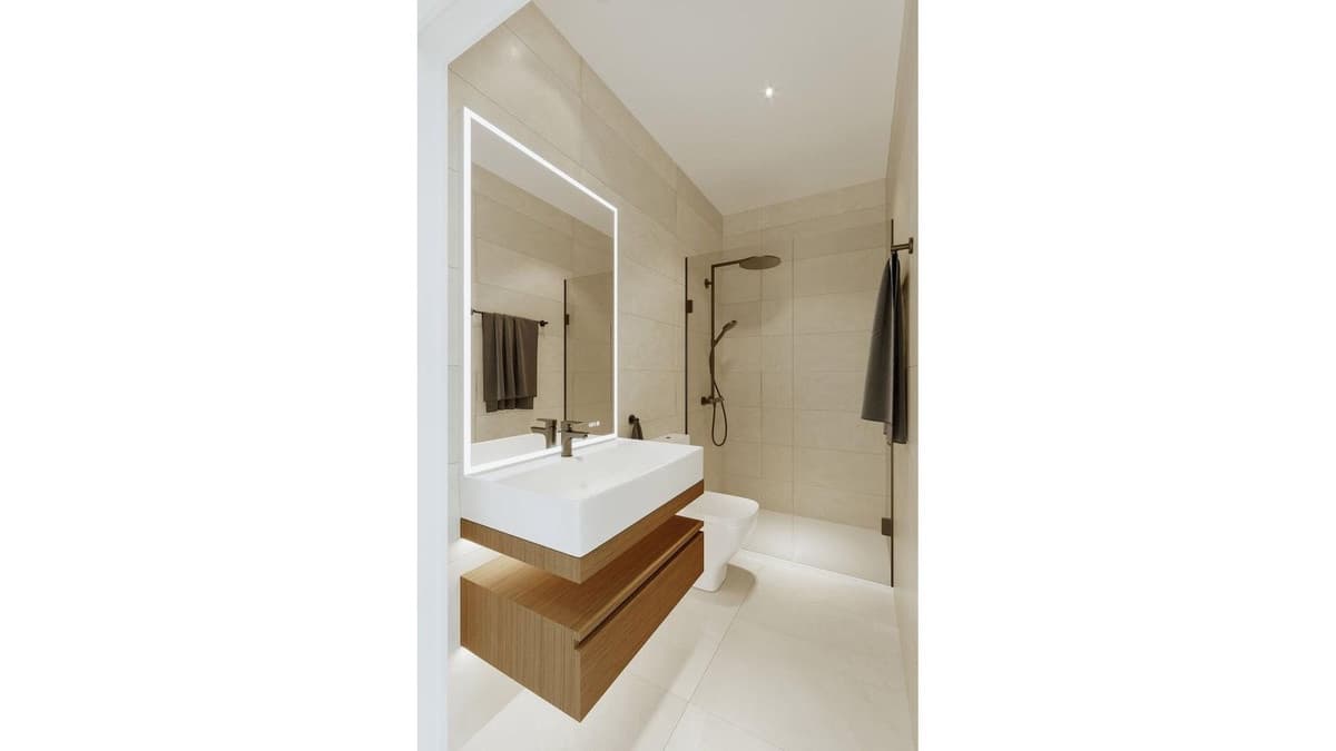 3 soveværelse Byhus til salg i Fuengirola med swimmingpool garage - € 599.000 (Ref: 9475449)