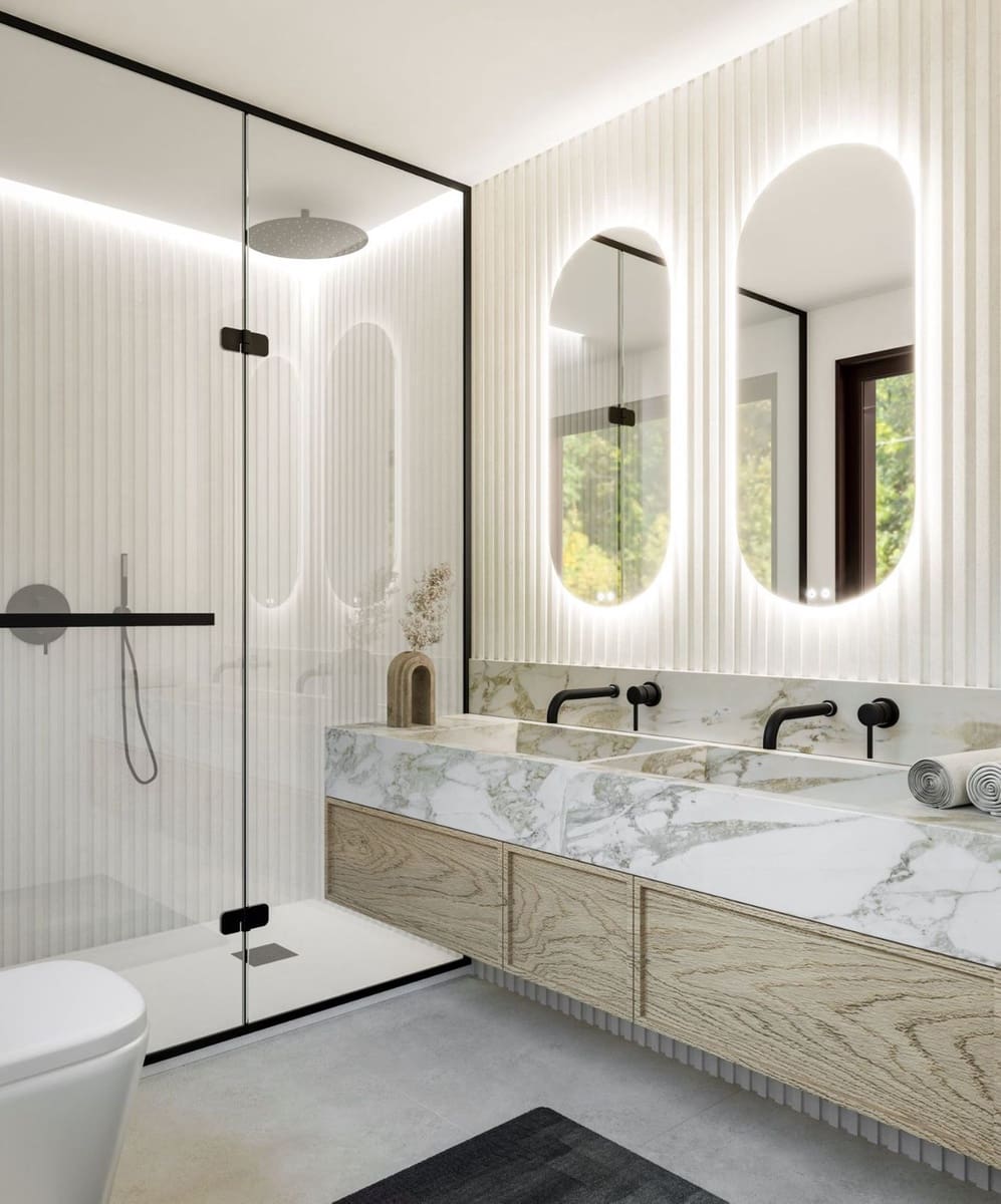 3 sypialnia Dom na sprzedaż w Fuengirola z basenem garażem - 649 000 € (Ref: 9475453)