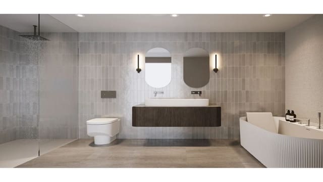 2 slaapkamer Flat te koop in Guadalobón, Estepona met zwembad garage - € 515.000 (Ref: 9476018)