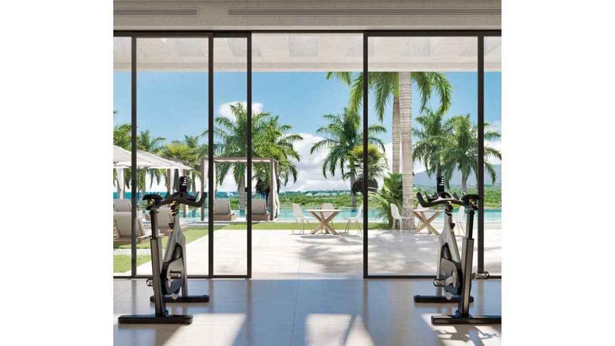 3 bedroom Flat for sale in Marbella with pool garage - € 1,800,000 (Ref: 9476019)