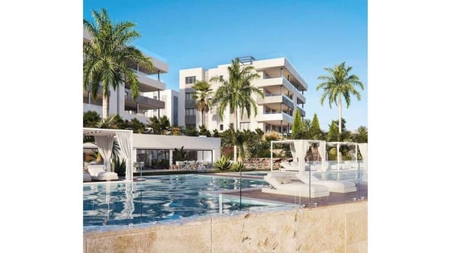 3 bedroom Flat for sale in Bahía de Marbella, Marbella with pool garage - € 1,800,000 (Ref: 9476019)