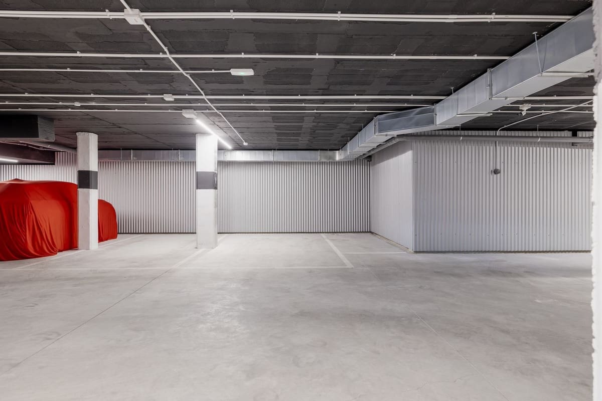 2 sovrum Lägenhet till salu i Fuengirola med pool garage - 599 000 € (Ref: 9476026)