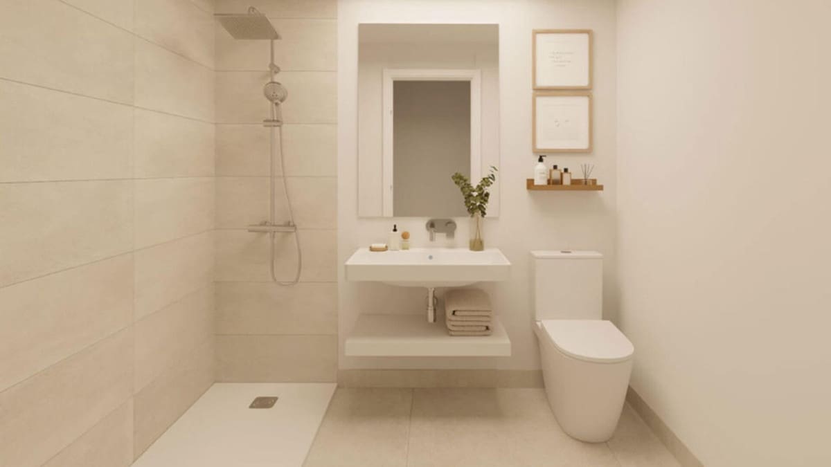 2 quarto Apartamento para venda em Cancelada com piscina garagem - 421 000 € (Ref: 9476036)