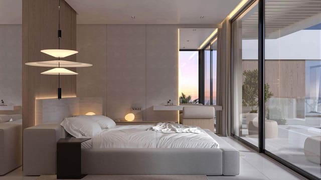 4 soveværelse Villa til salg i Calahonda, Mijas med swimmingpool garage - € 1.650.000 (Ref: 9476244)