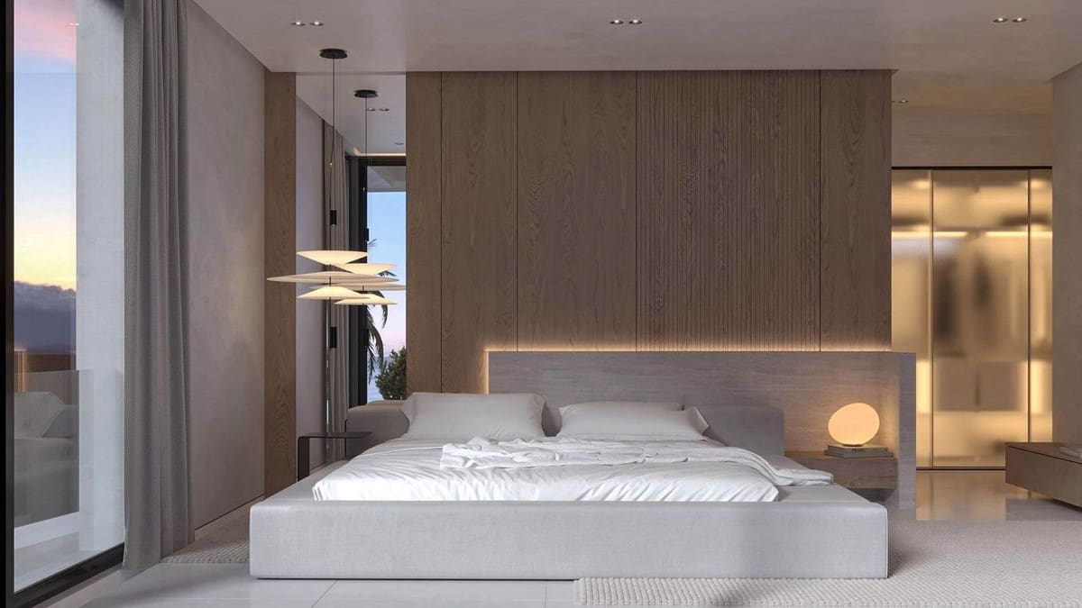 4 soveværelse Villa til salg i Mijas med swimmingpool garage - € 1.650.000 (Ref: 9476244)