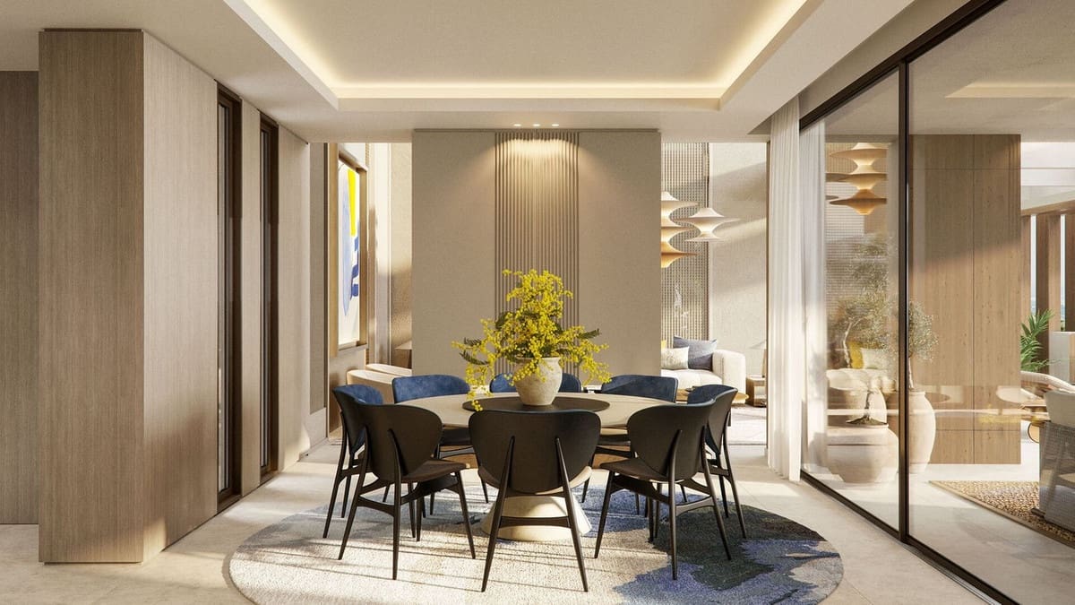 5 slaapkamer Villa te koop in Marbella met zwembad garage - € 4.450.000 (Ref: 9476250)