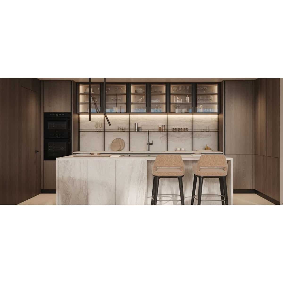 5 bedroom Villa for sale in Golden Mile with pool garage - € 6,690,000 (Ref: 9476254)