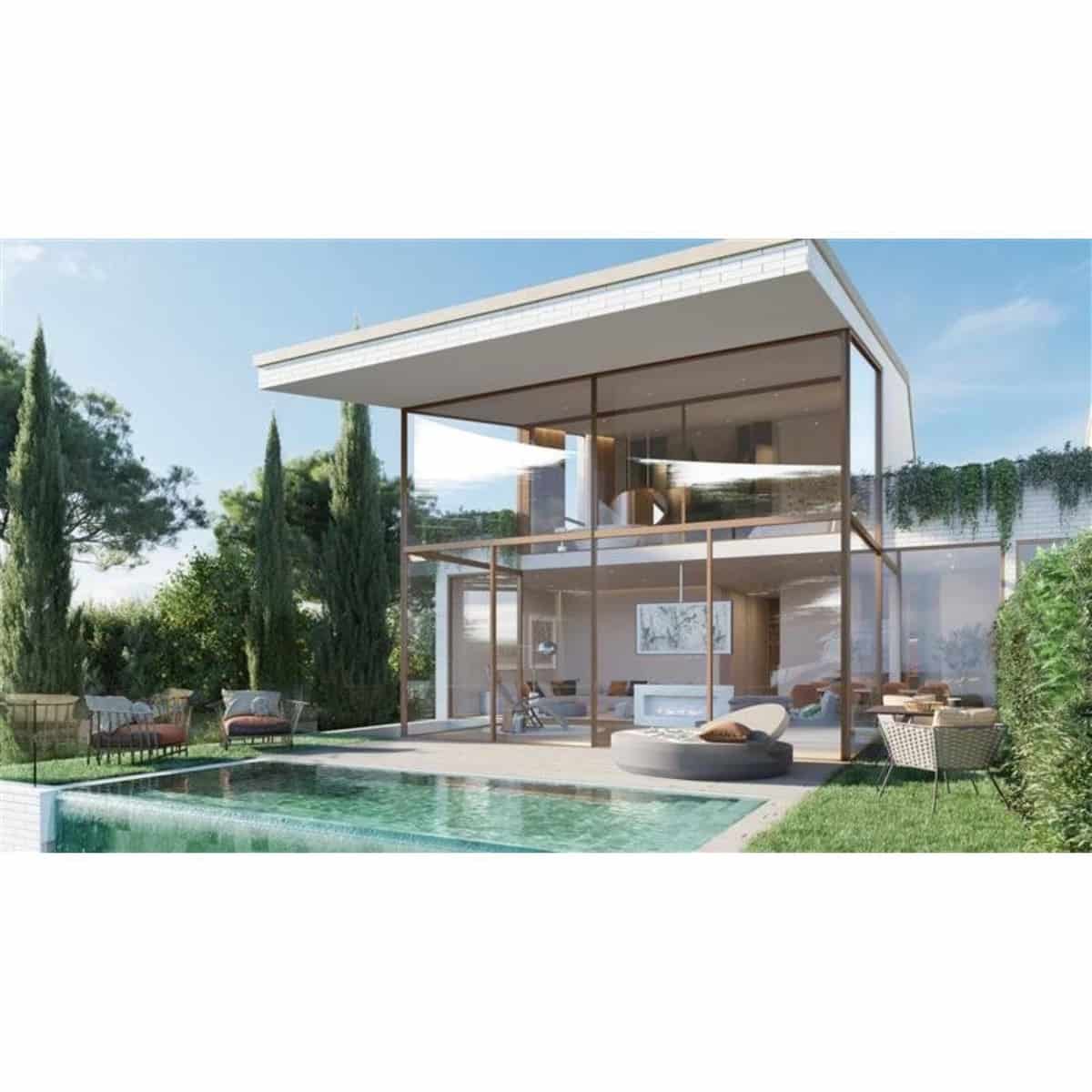 4 bedroom Villa for sale in Fuengirola with pool garage - € 2,970,000 (Ref: 9476255)