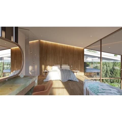 4 bedroom Villa for sale in El Higuerón, Fuengirola with pool garage - € 2,970,000 (Ref: 9476255)