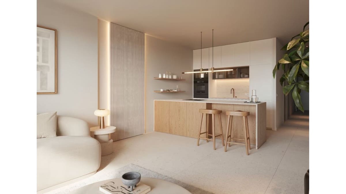 2 quarto Apartamento para venda em Fuengirola com piscina garagem - 730 000 € (Ref: 9478680)