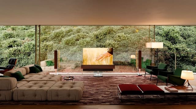 Piso de 2 habitaciones en Casares Golf - Casares del Sol, Casares en venta con piscina garaje - 2.500.000 € (Ref: 9478685)