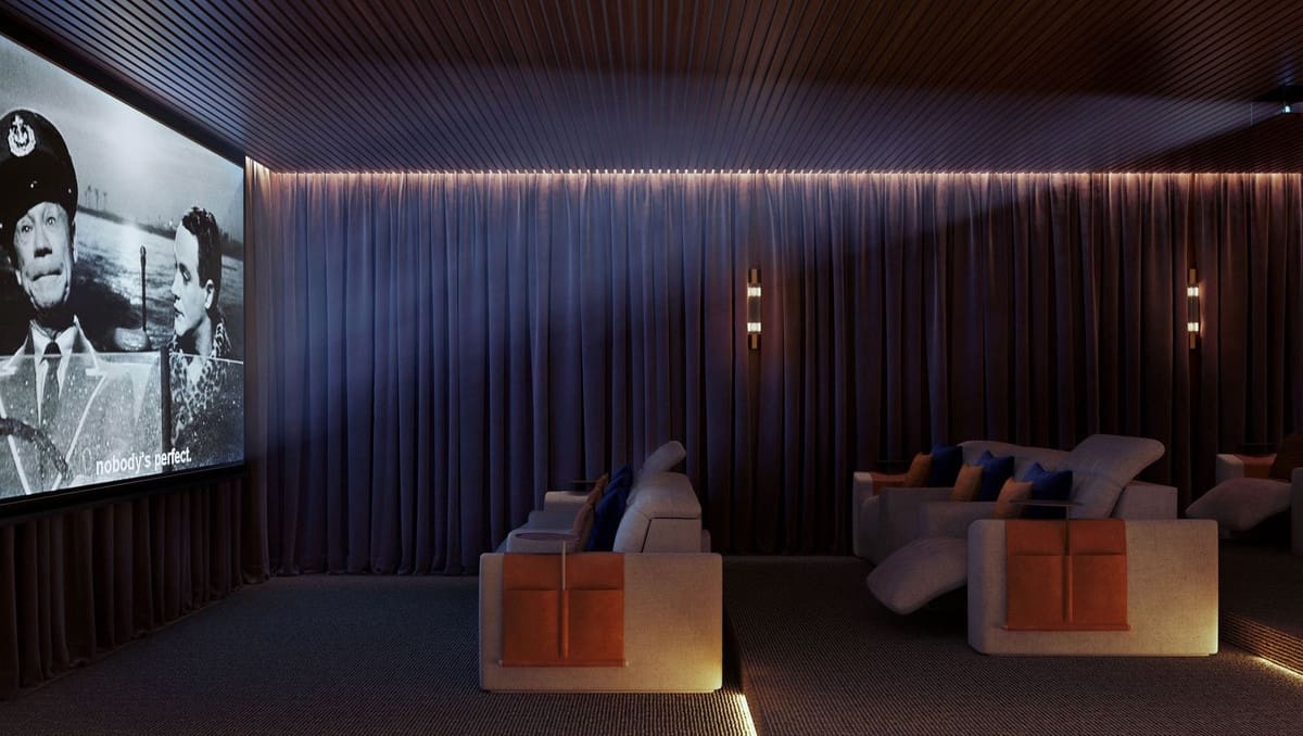 Piso de 2 habitaciones en Casares en venta con piscina garaje - 2.500.000 € (Ref: 9478685)