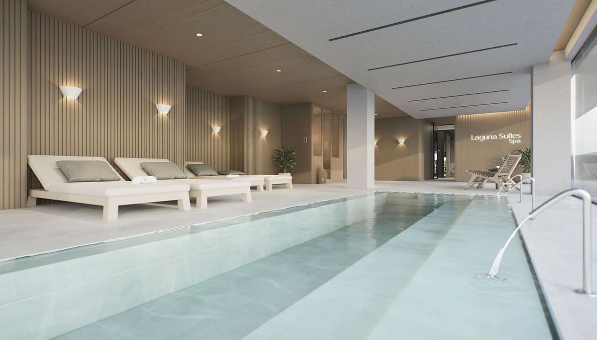 2 quarto Apartamento para venda em Fuengirola com piscina - 407 925 € (Ref: 9478693)