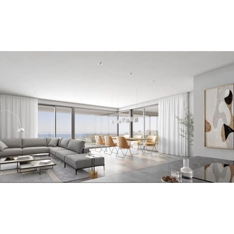 2 quarto Apartamento para venda em Castillo de la Duquesa, Manilva com piscina garagem - 381 800 € (Ref: 9478700)